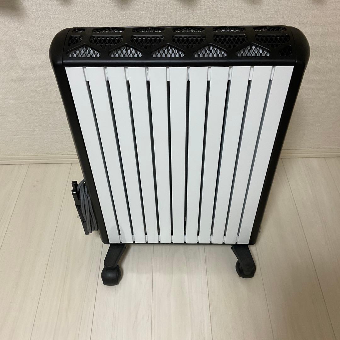 Multi Dynamic Heater 縦型オイルヒーター