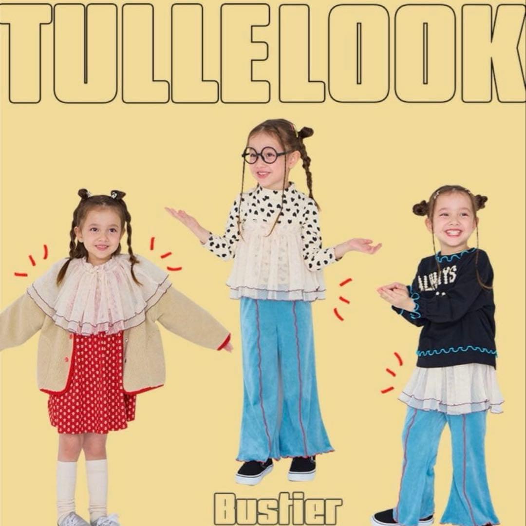 HAPPY BAG マーキーズ　福袋　110 女の子 GIRL'S