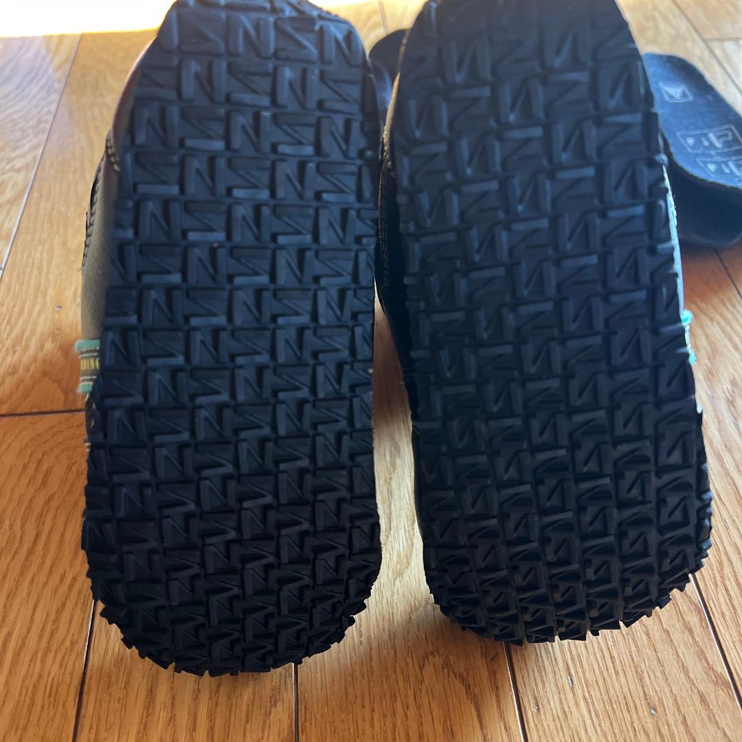 K2 スノーボードセット 100cm 板、バインディング、ブーツ