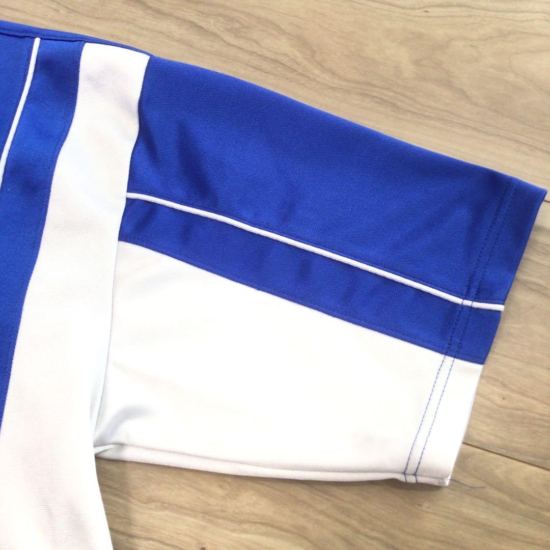 ennerreエネーレ　ユニフォーム　非売品　選手着用品　1999〜2002年