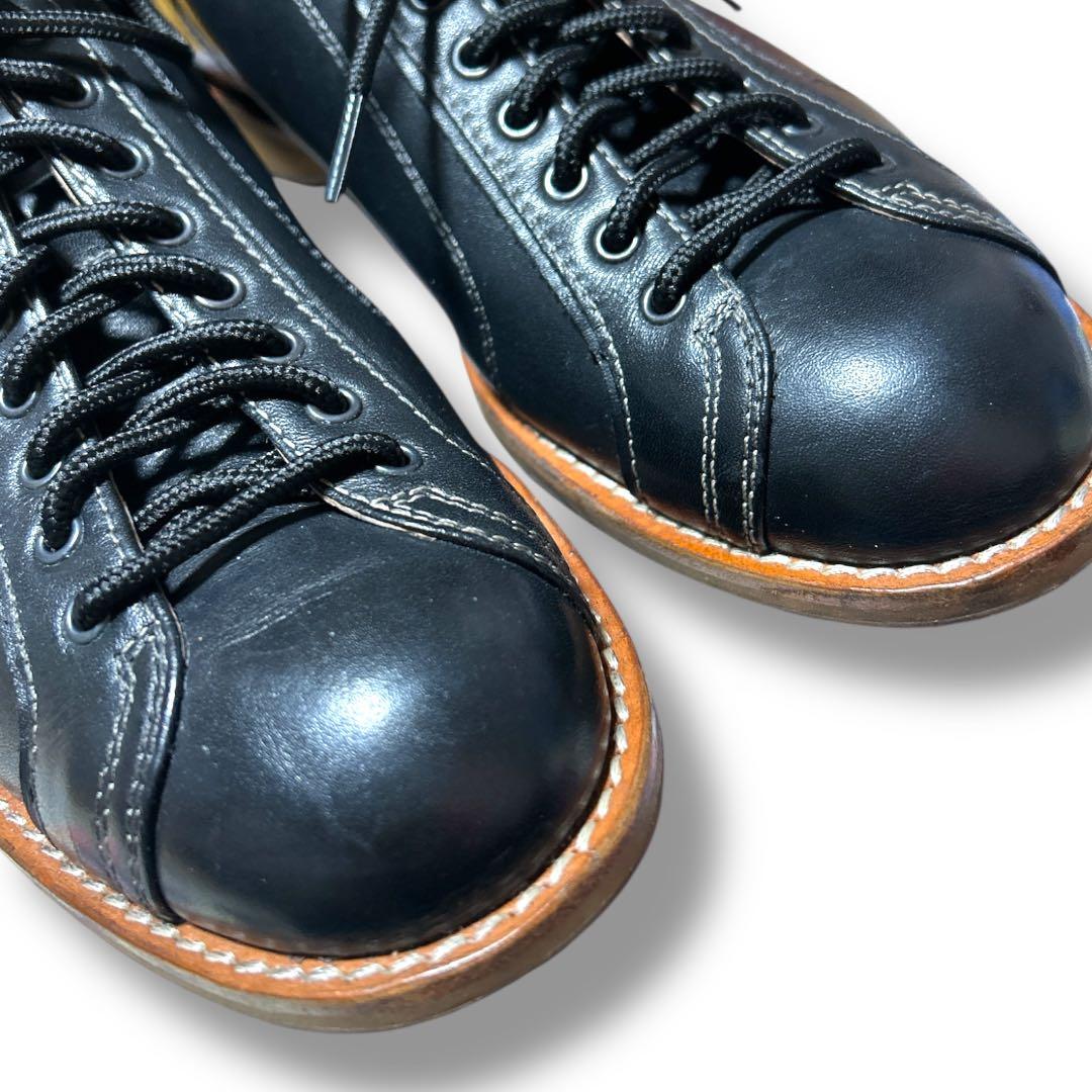 美品✨️ REGAL スタンダード　レザーシューズ 750R 黒　ブラック24大