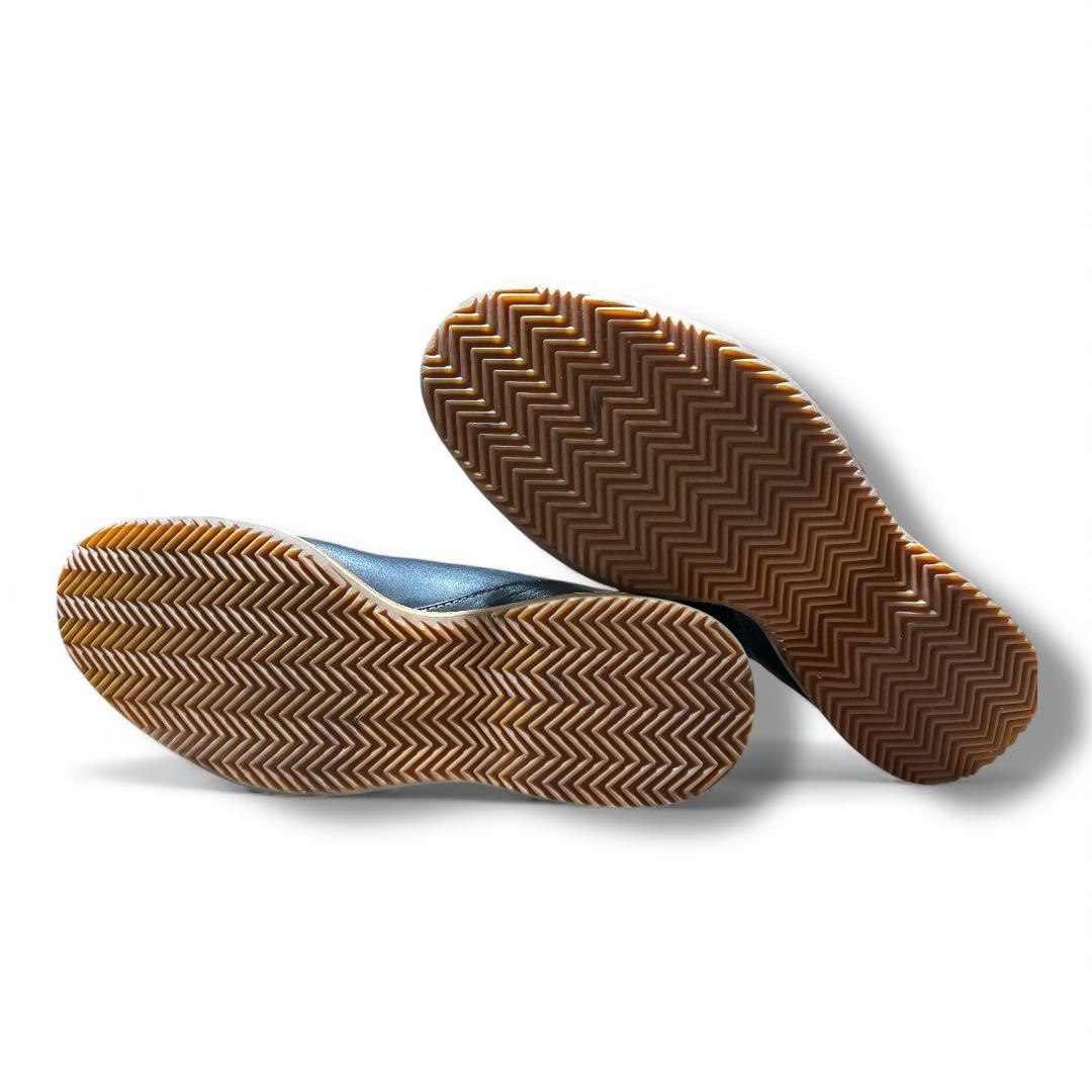 美品✨️ REGAL スタンダード　レザーシューズ 750R 黒　ブラック24大