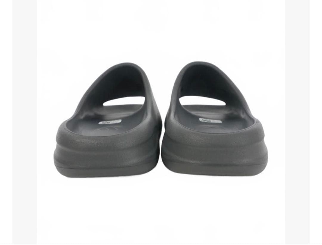 靴 YEEZY SLIDE Granite