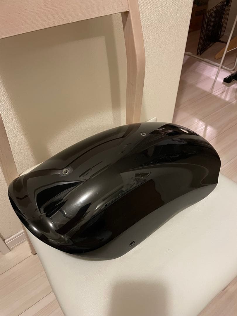 イージーライダース ショートボバーリアフェンダー XL スポーツスター ハーレー