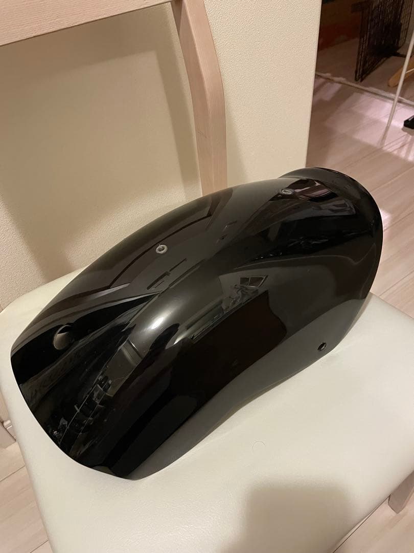 イージーライダース ショートボバーリアフェンダー XL スポーツスター ハーレー