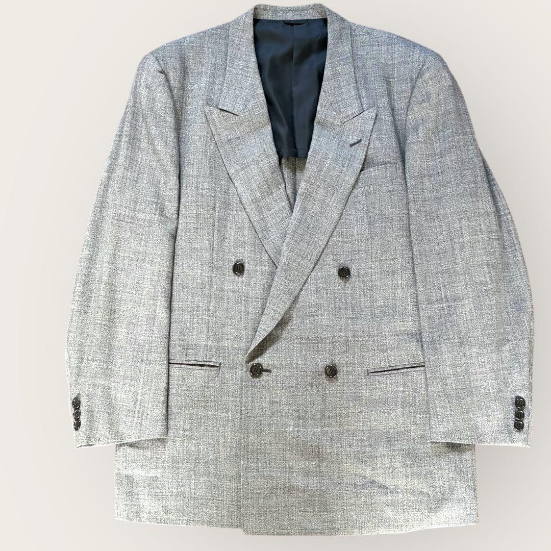 katsushige muraoka ダブルスーツ XL 菅田将暉 ビンテージ