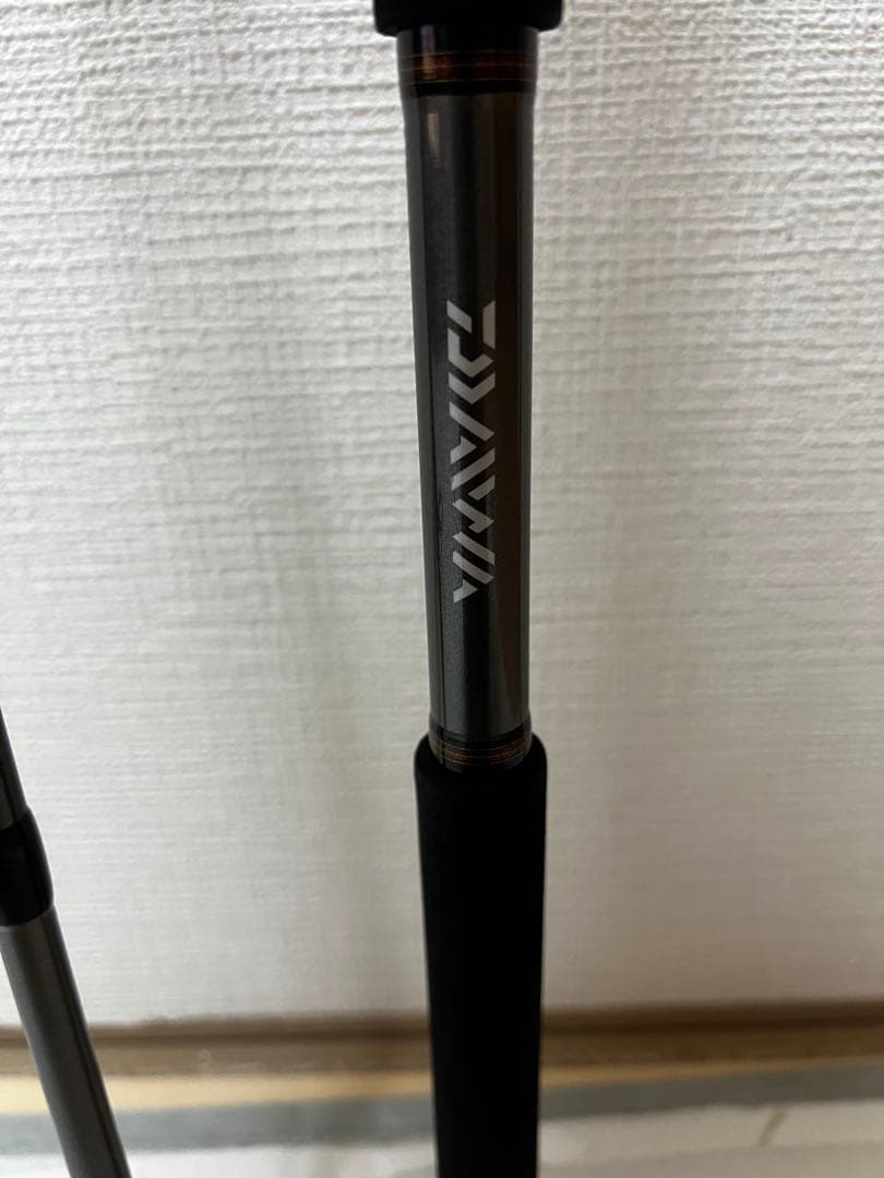 ダイワ　ジグキャスター 97MH