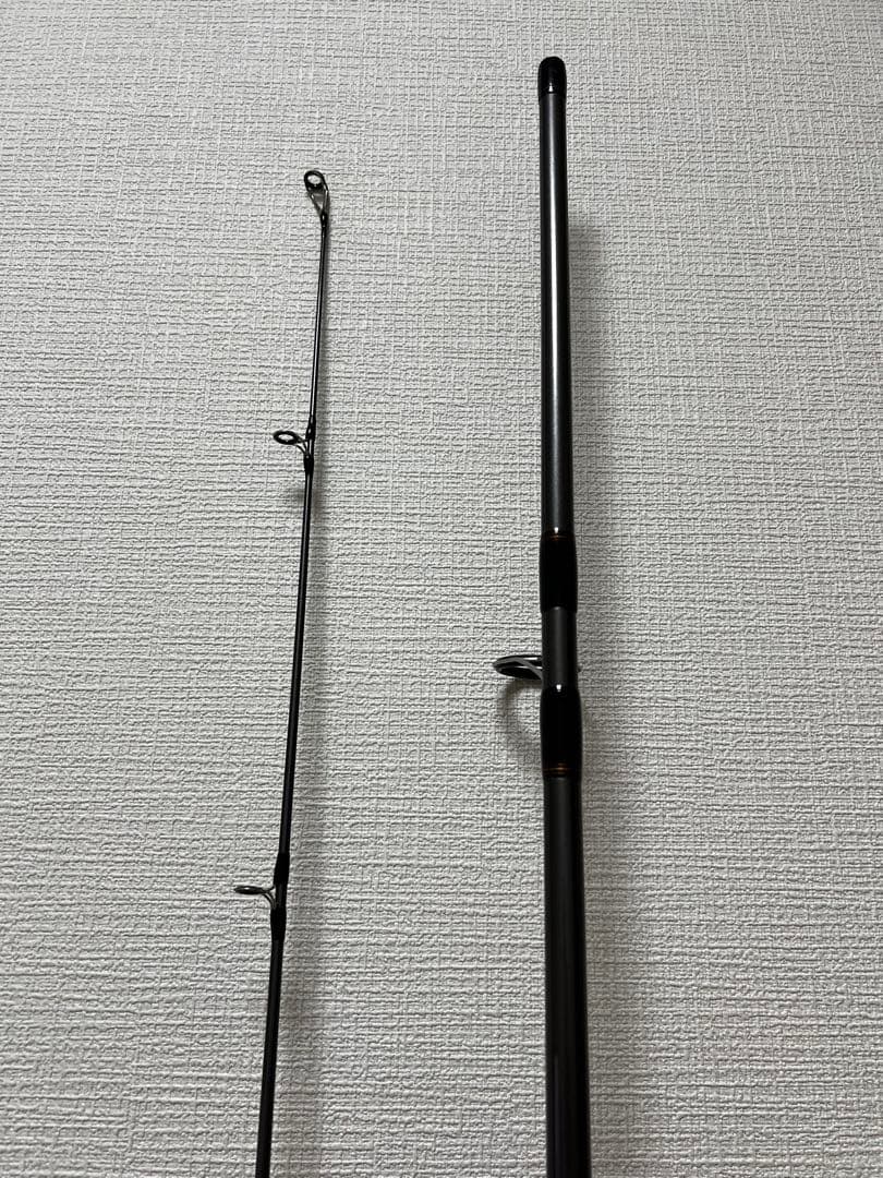 ダイワ　ジグキャスター 97MH