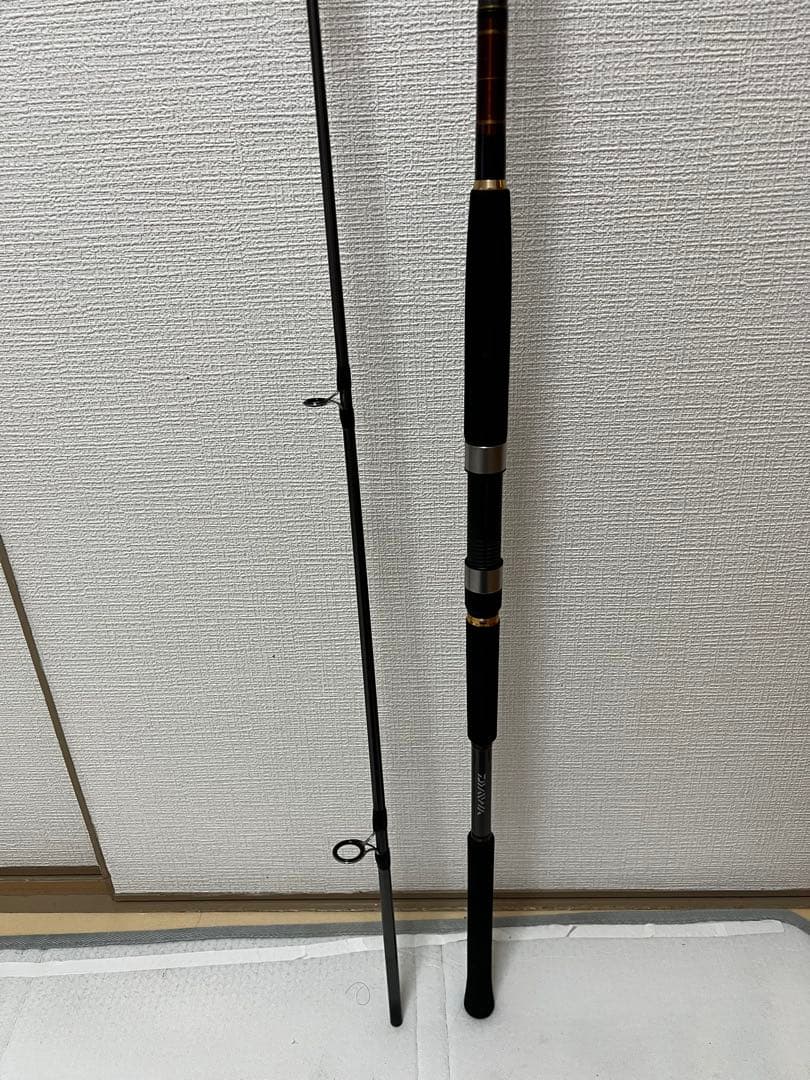 ダイワ　ジグキャスター 97MH