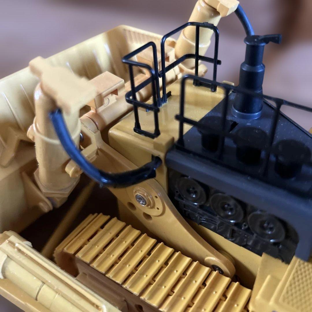 京商　KOMATSU D575A-3 SD