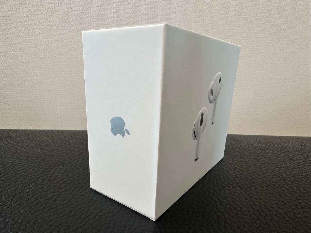 【新品未開封】【送料無料】AirPods Pro 3本体
