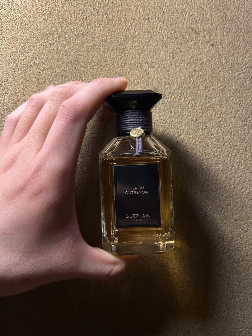 ゲラン　ネロリウートルノア100ml