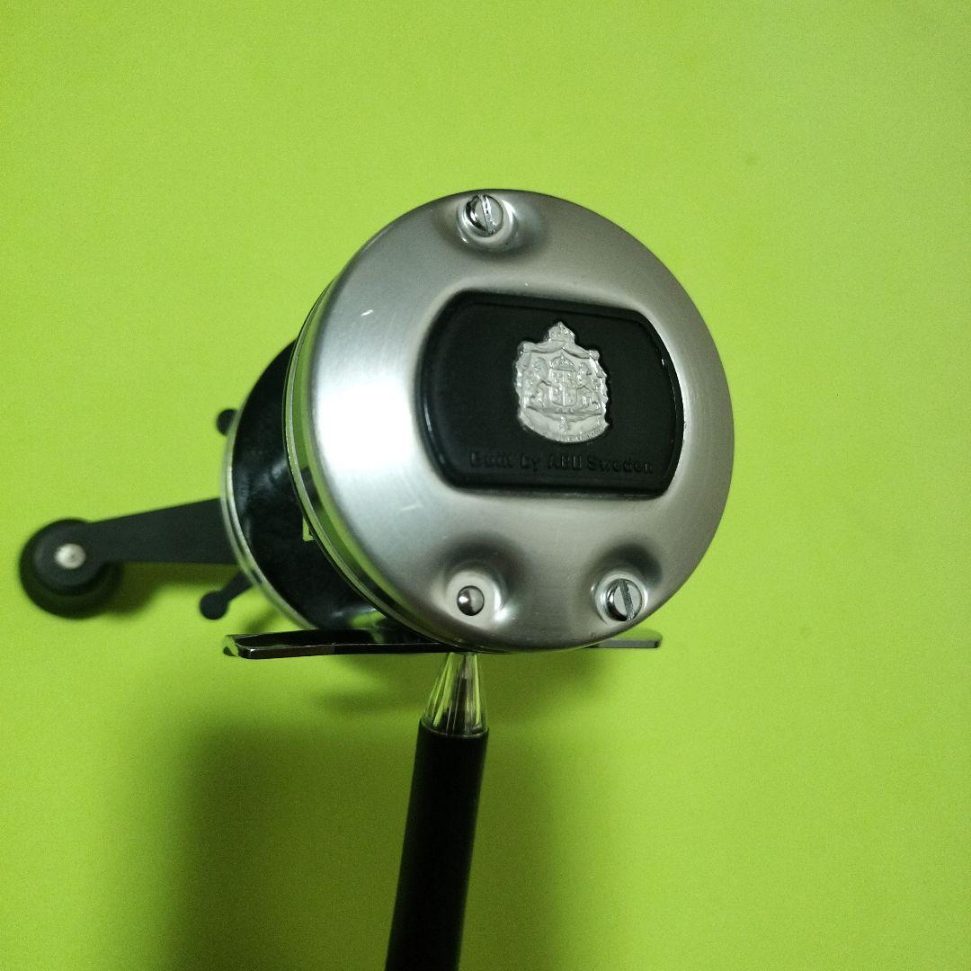 アブ アンバサダー 3500c