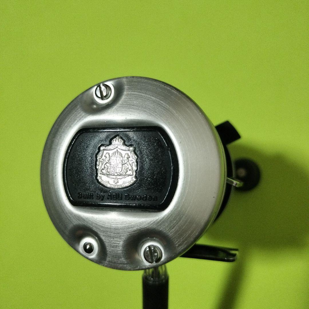 アブ アンバサダー 3500c