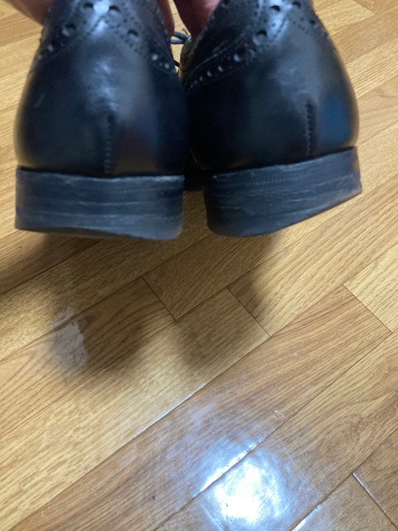 Church's Chetwynd チャーチ　チェットウィンド