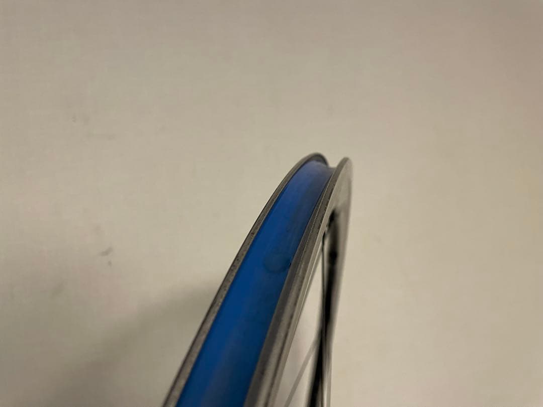 SHIMANO WH-9000 C35 クリンチャー