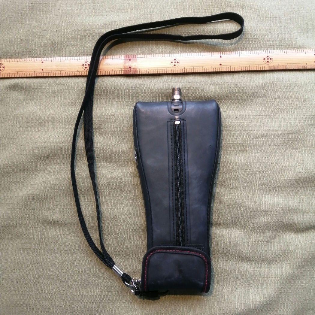 【故障・破損無し】マスプロ電工　LCT5　社外ストラップ（ストラップのみ）