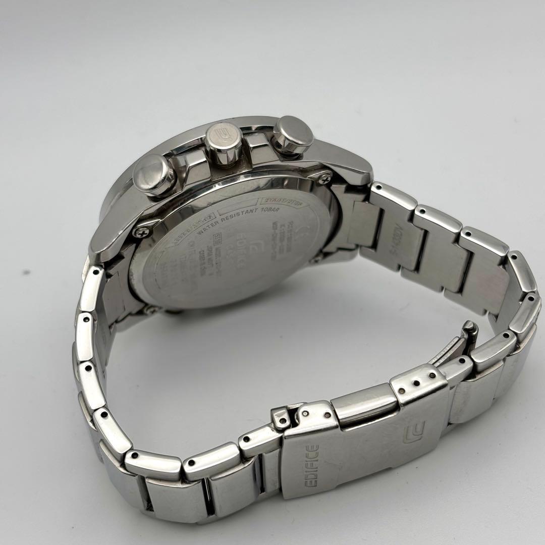 時計 CASIO EDIFICE EQB 500 Bluetooth Connect