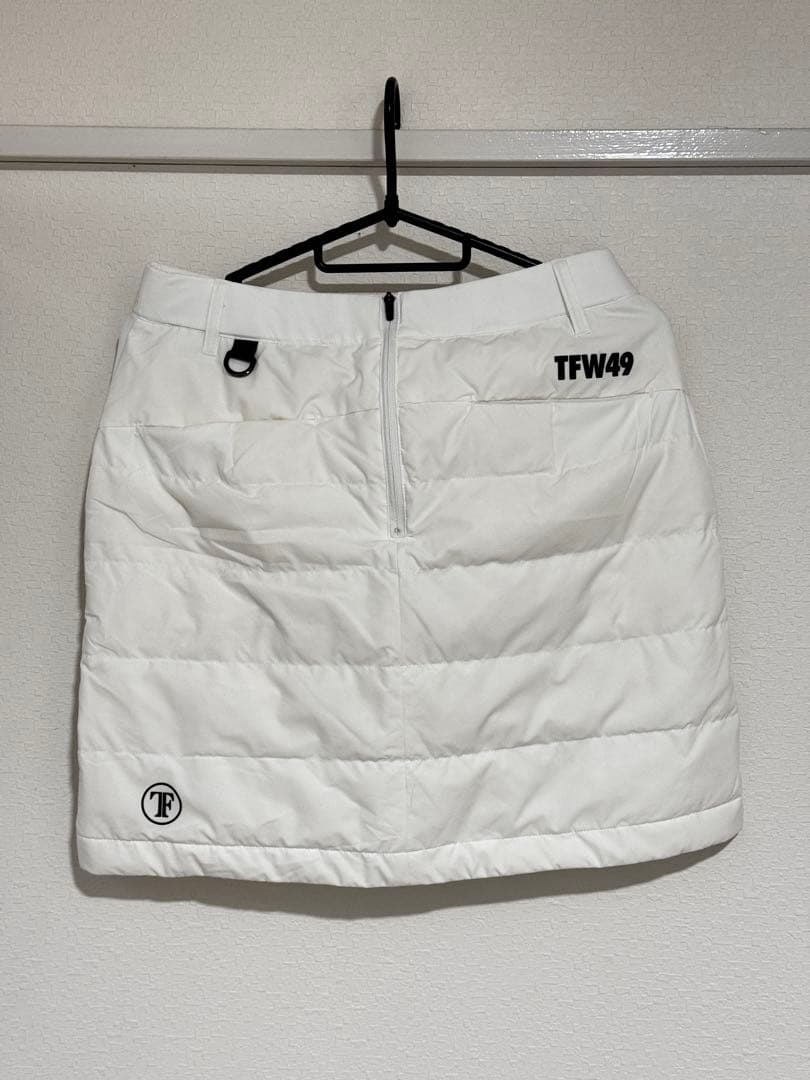 レディースウェア TFW49 WOMEN'S SHIELD WARMER SKIRT