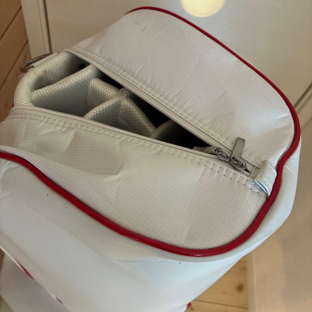 callaway キャロウェイ　ゴルフバック　キャリーバック