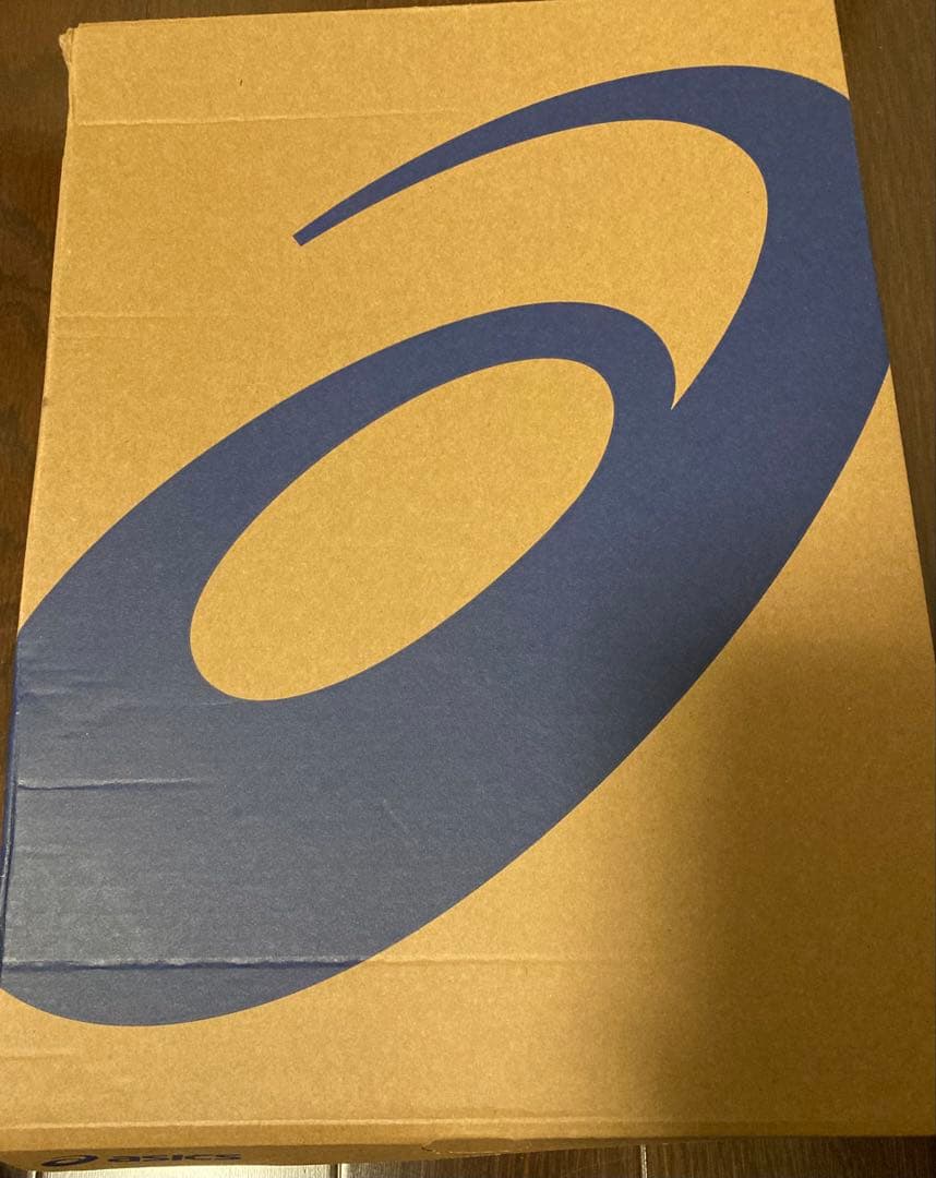 新品 asics アシックス コート FF3 オールコート用 26.5cm