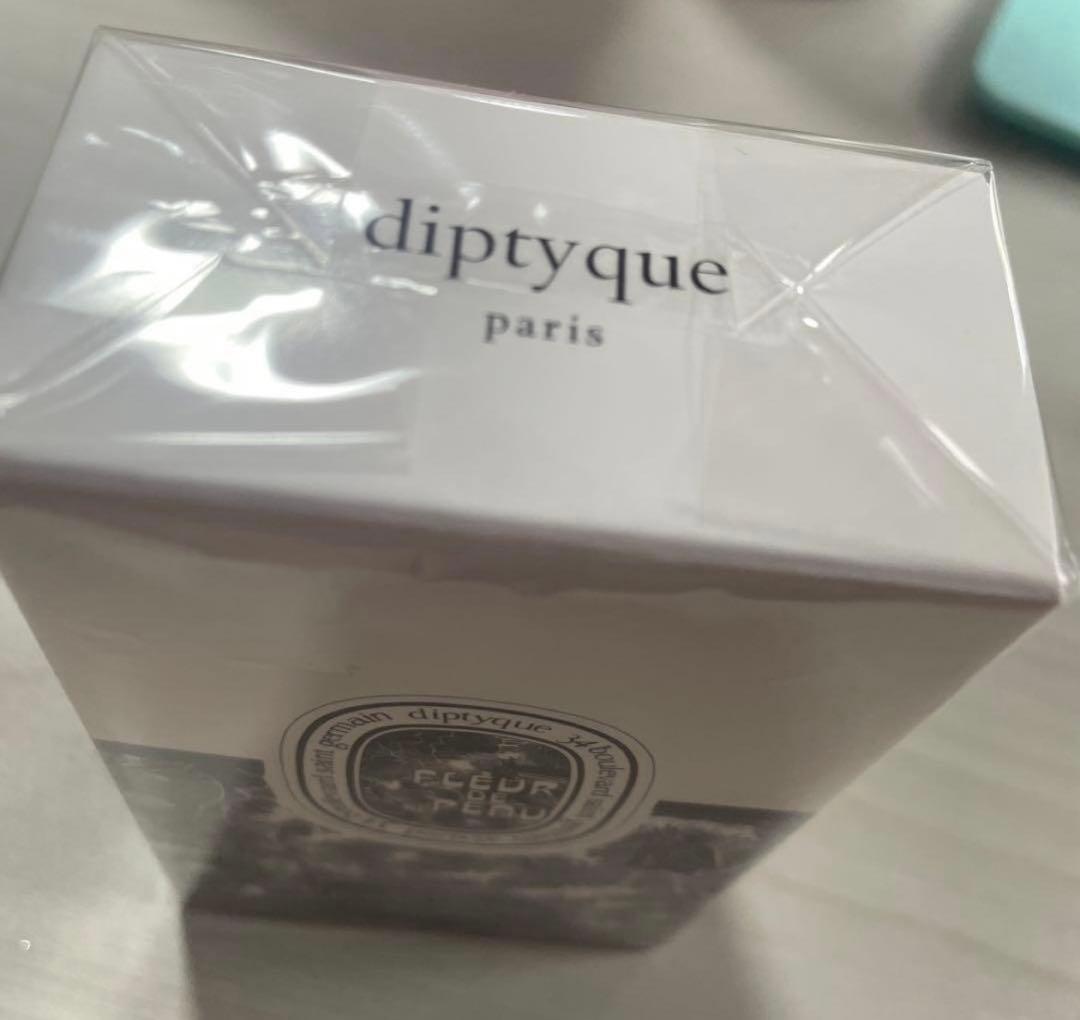 diptyque ヘアフレグランス フルールドゥポー