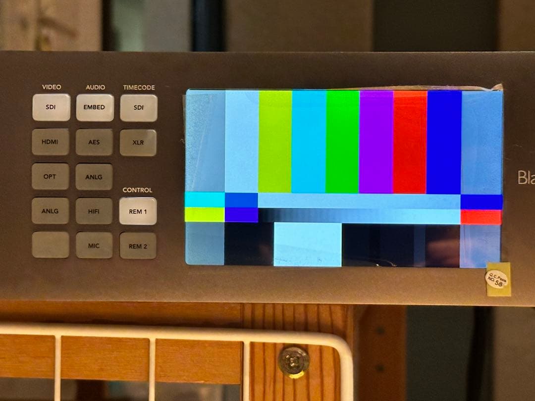 UltraStudio 4K Extreme　Blackmagicdesign