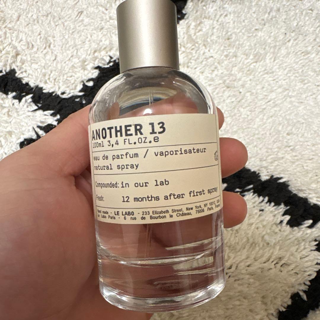 LE LABO ANOTHER 13 香水 100ml
