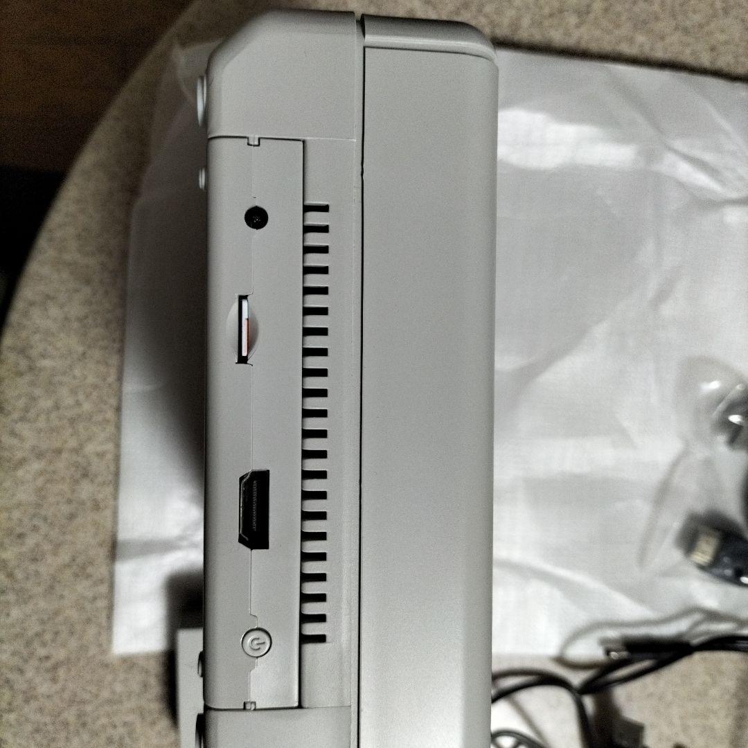 retro freak コントローラーアダプターセット