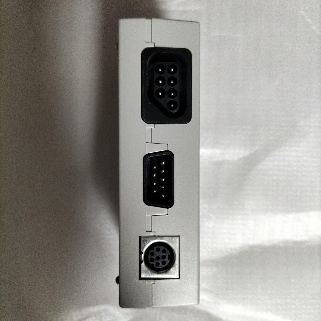 retro freak コントローラーアダプターセット