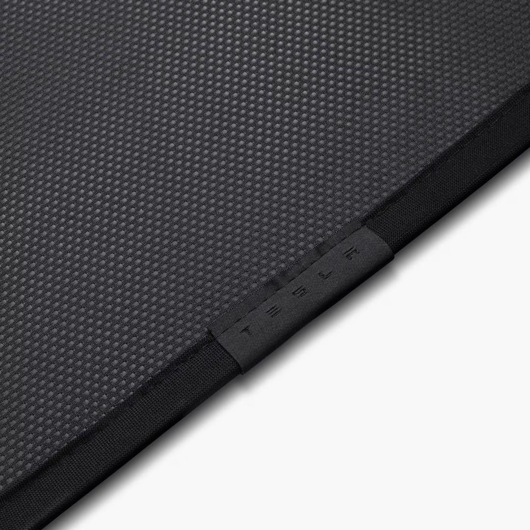 Tesla純正 Model Y Juniper サンシェード