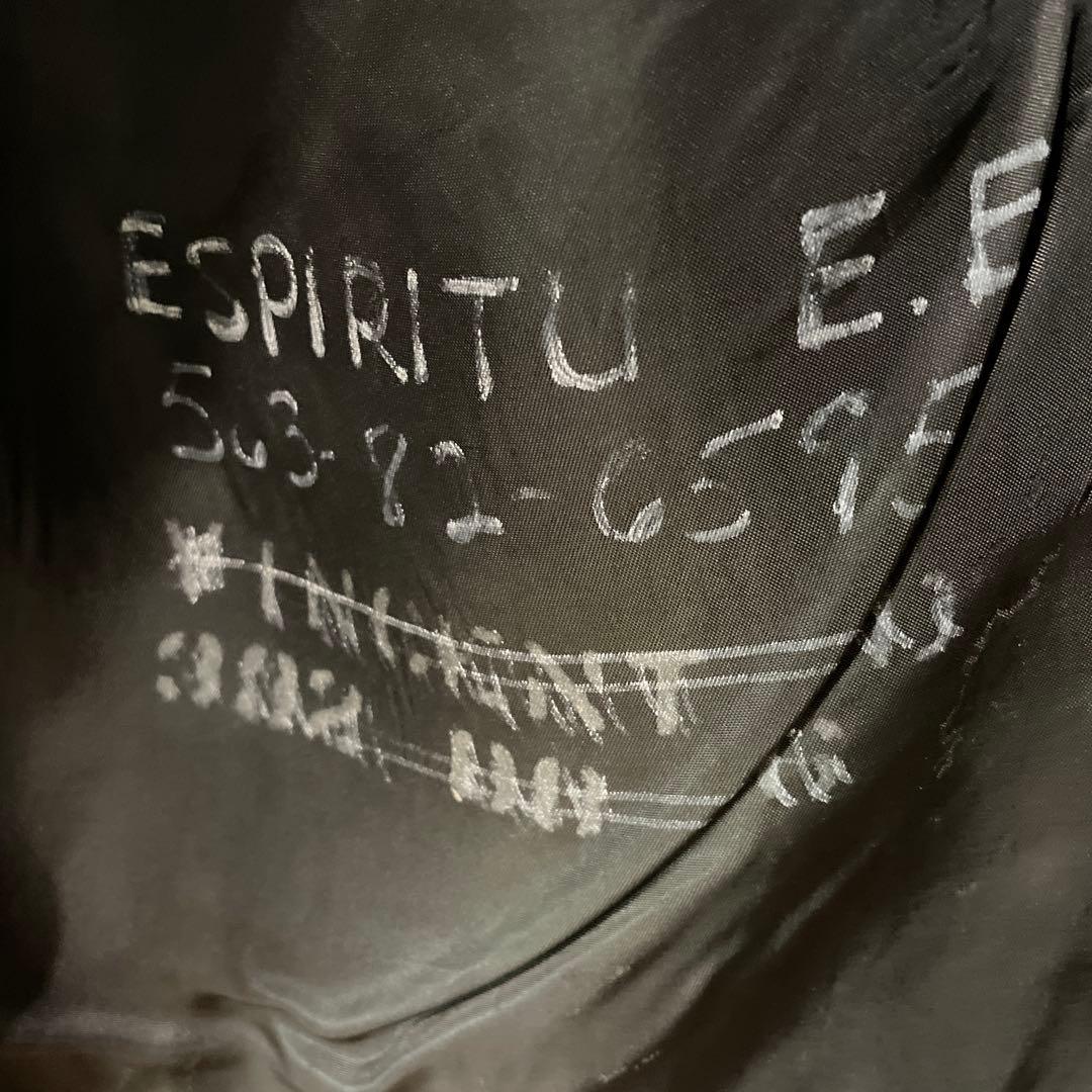 Vintage 1950年代 US NAVY Ｐコート アメリカ海軍 USA