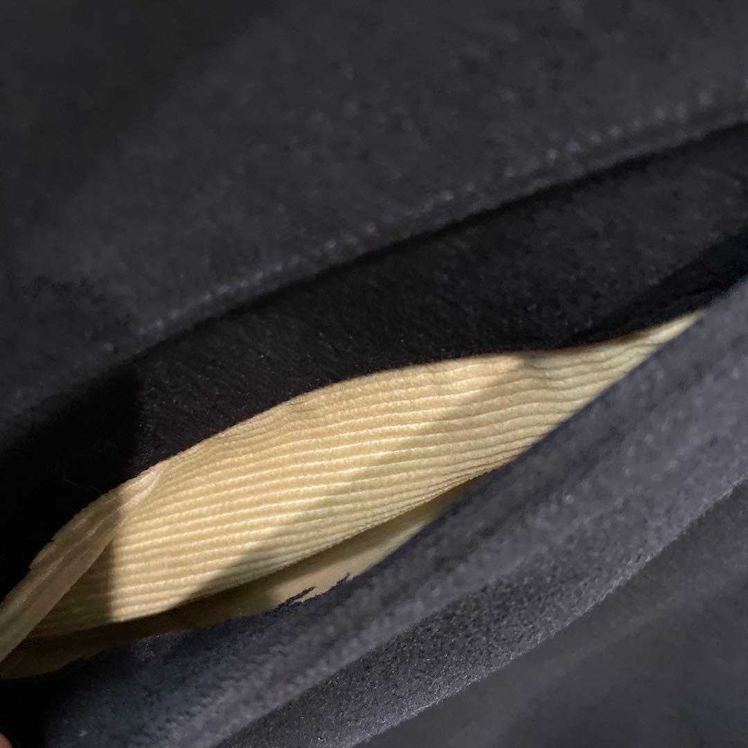 Vintage 1950年代 US NAVY Ｐコート アメリカ海軍 USA