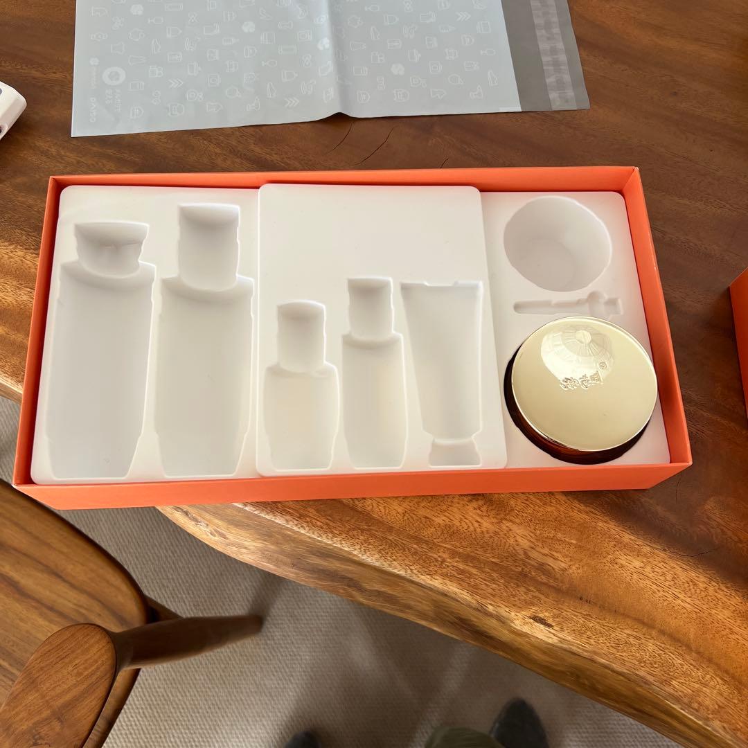 新品Sulwhasoo Concentrated Ginseng Cream