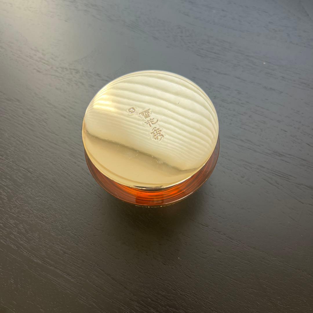 新品Sulwhasoo Concentrated Ginseng Cream