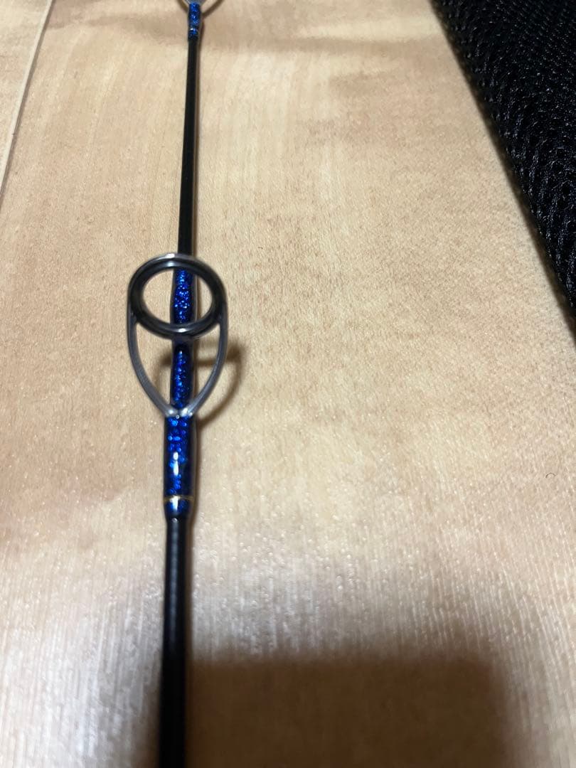 レスターファイン ディープブルーオーシャン アマテラス84z