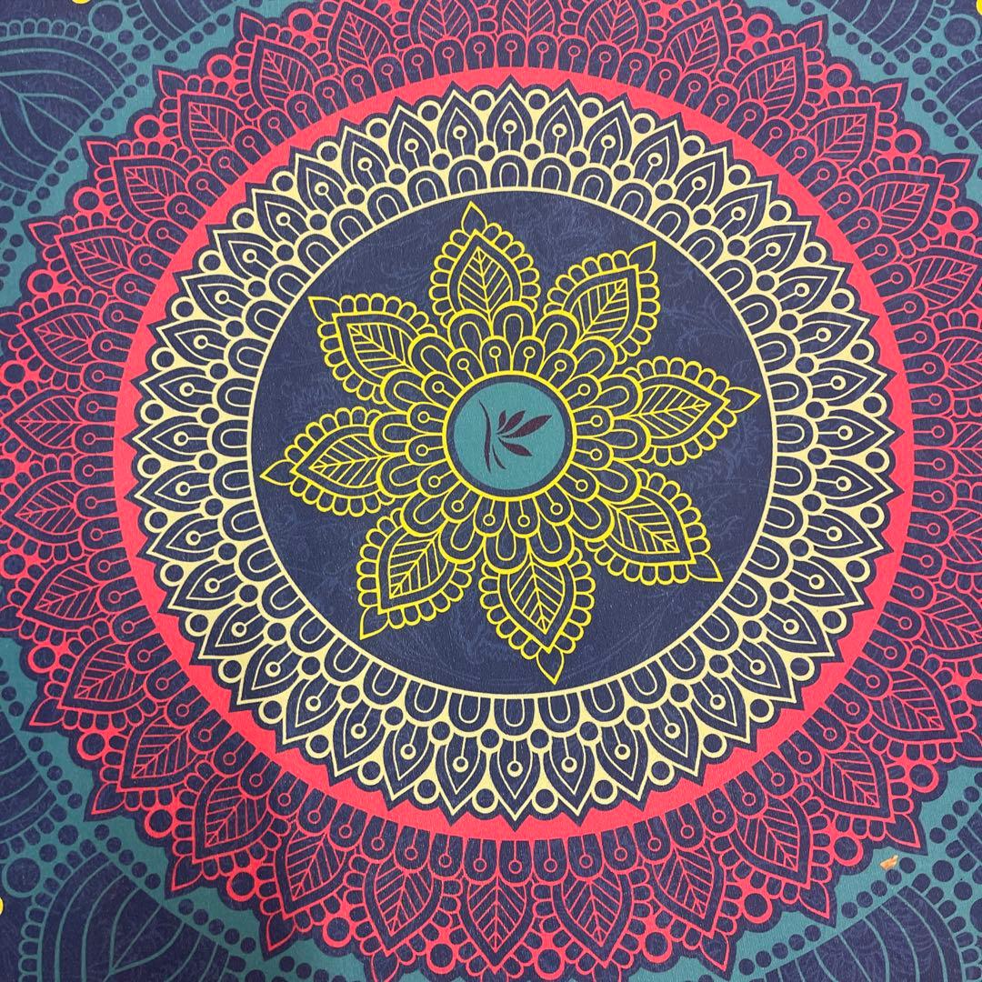 ヨガマット　プロライト