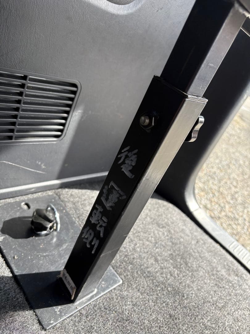 ハイエース200系スーパーGL ベットキッド引き取り優先