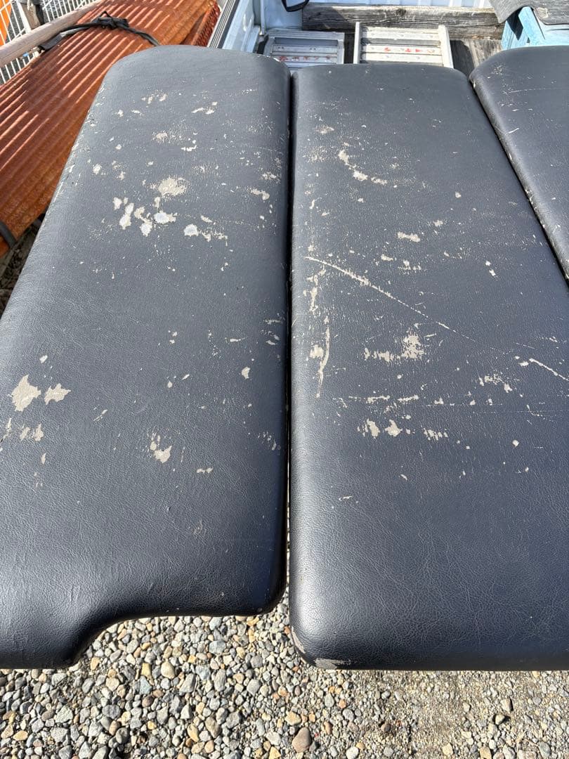 ハイエース200系スーパーGL ベットキッド引き取り優先