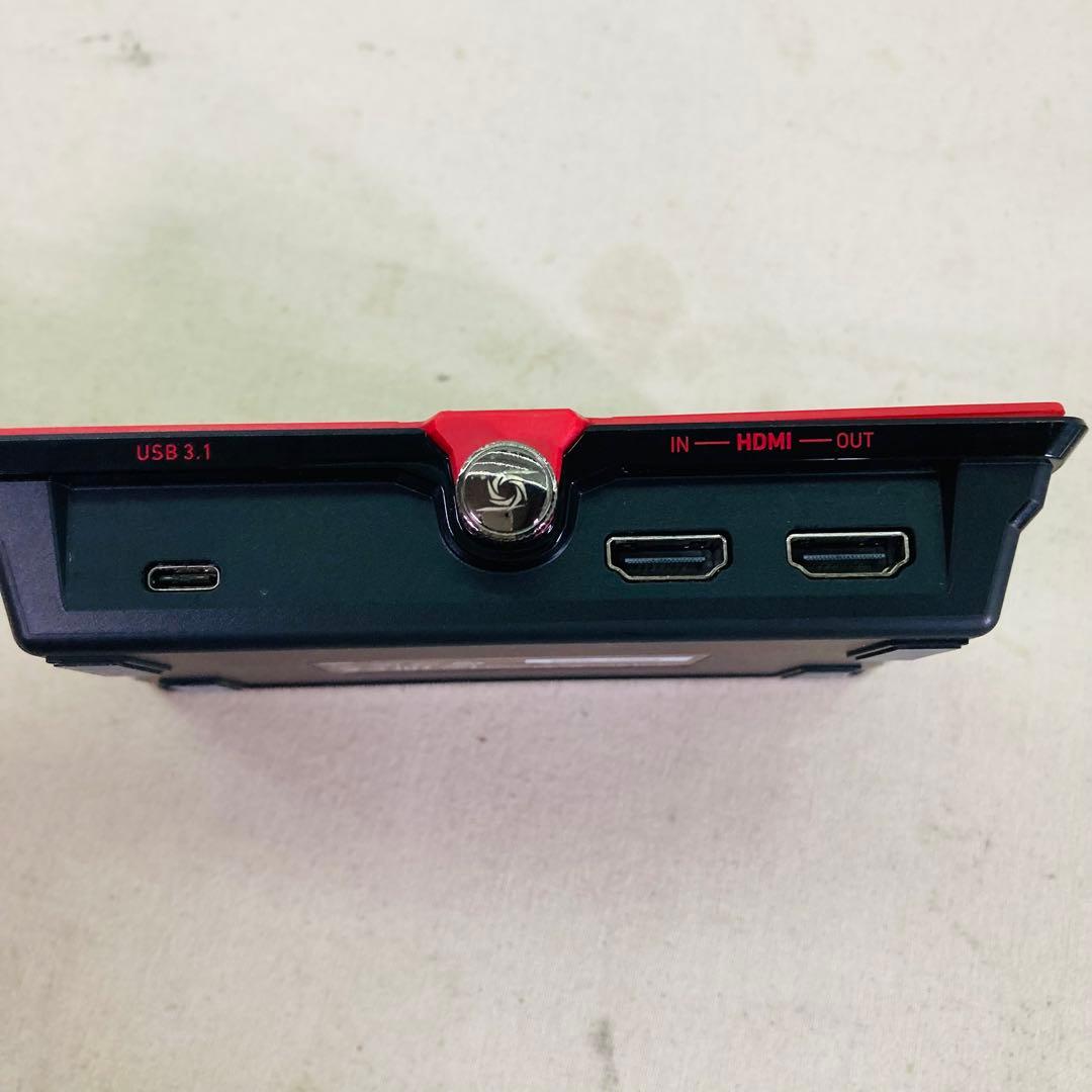 アバーメディア HDMIキャプチャー　Live Gamer EXTREME 2