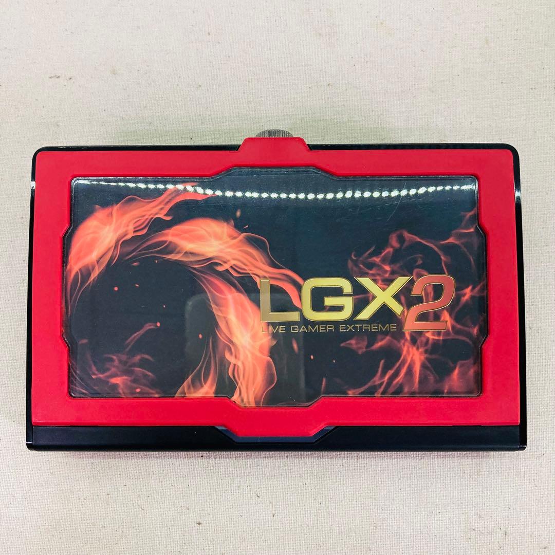 アバーメディア HDMIキャプチャー　Live Gamer EXTREME 2