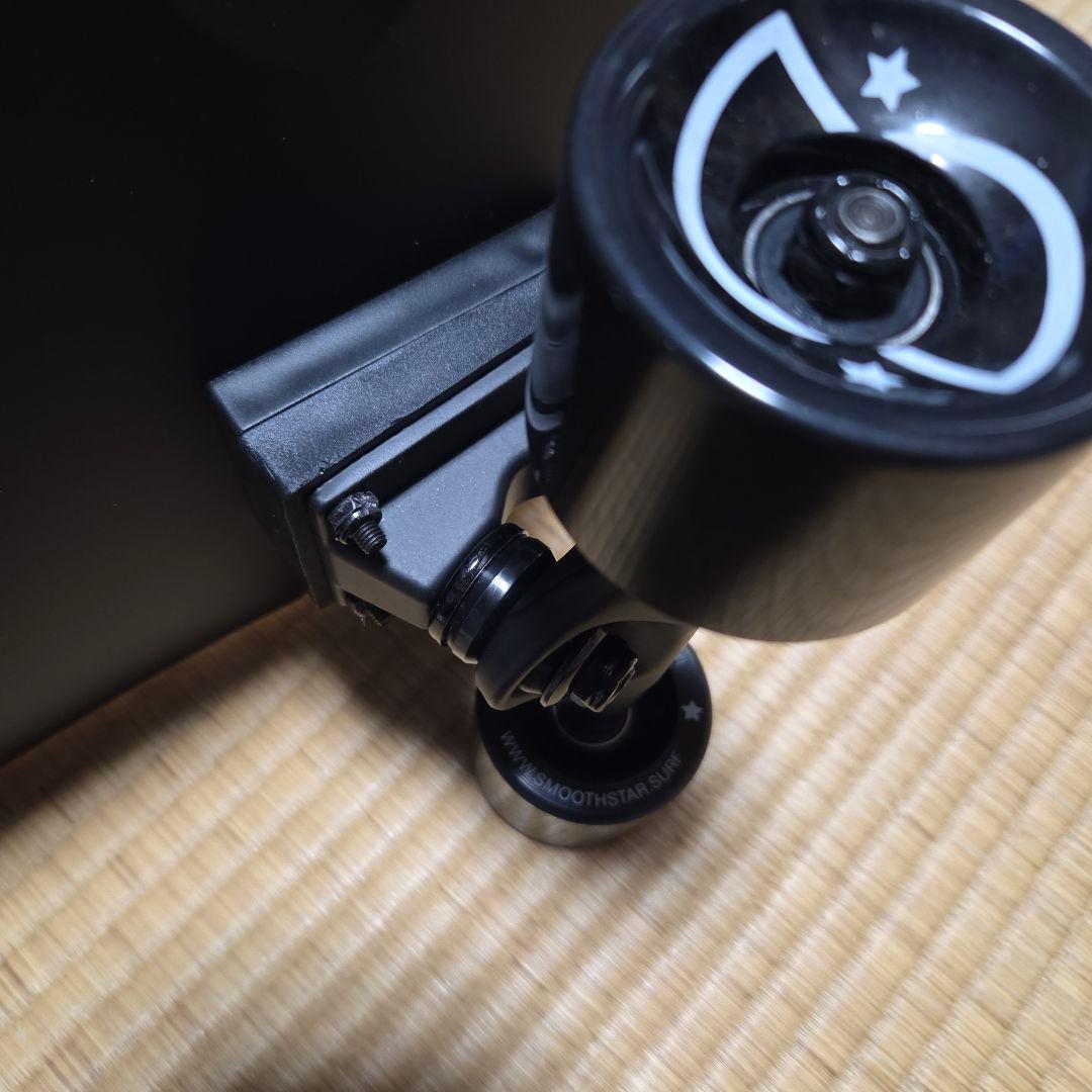 Smoothstar スムーススター 31\" Toledo #77 2.0正規品