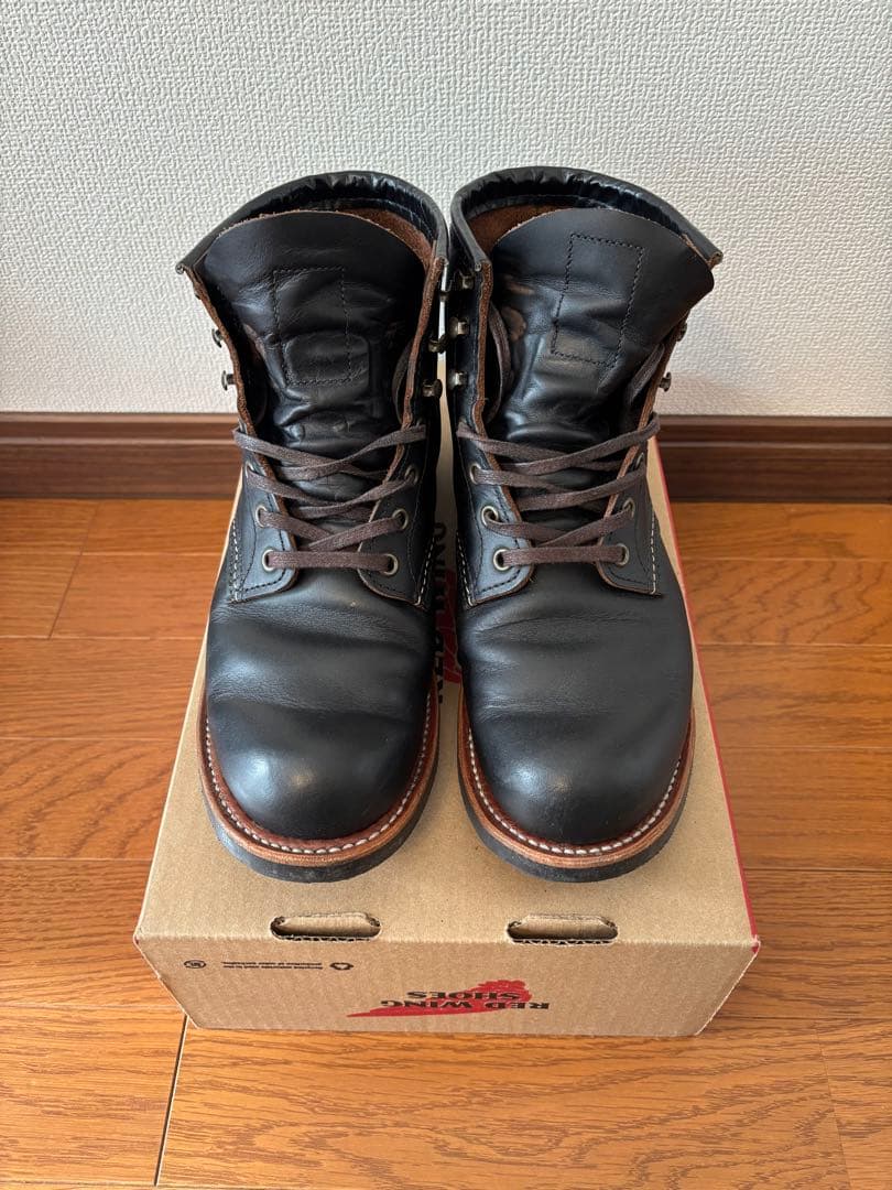 REDWINGレッドウィング3345ブラックスミス8D