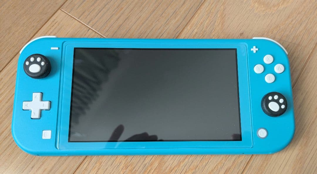 任天堂　SwitchLite　スイッチ