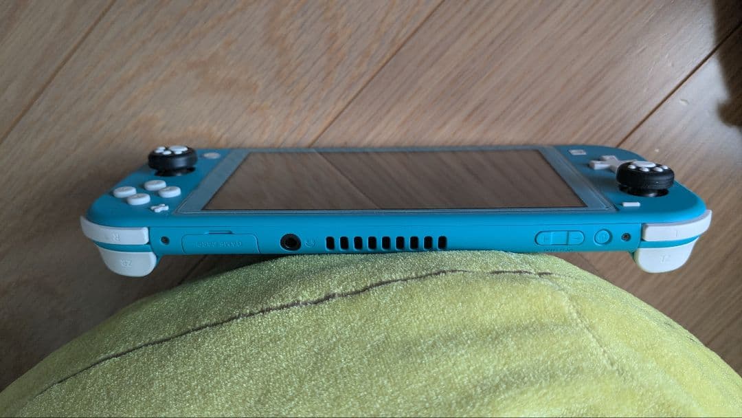 任天堂　SwitchLite　スイッチ