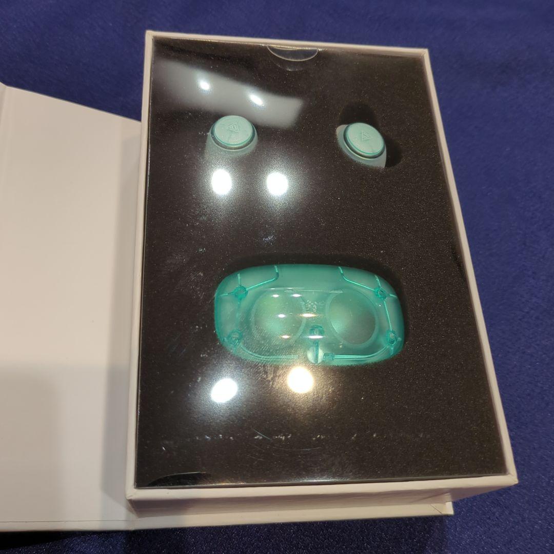 星街すいせいANIMA ワイヤレスイヤホン ANW01