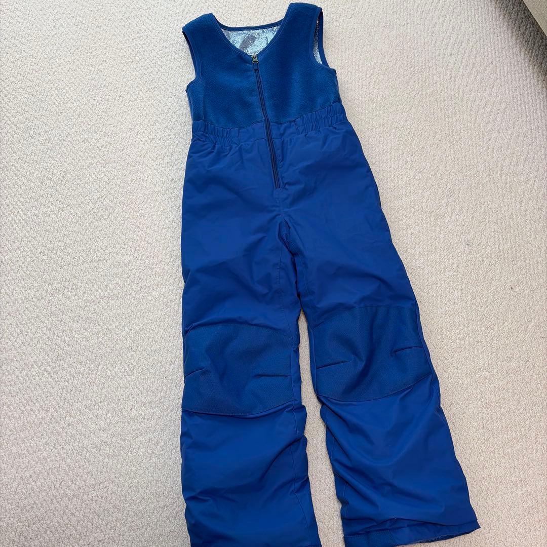 コロンビア　スキー　スノーウェア キッズ