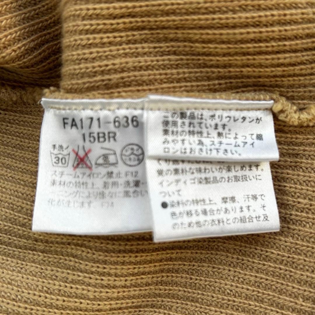 バーバリーロンドン　ノバチェック ニットジャケット カーディガン 15BR