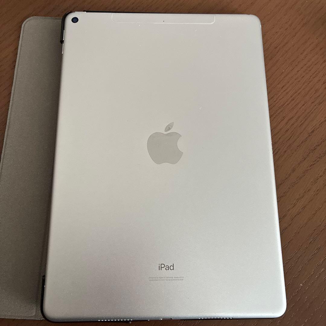 iPad Air 第3世代 256GB Wi-Fi シルバー