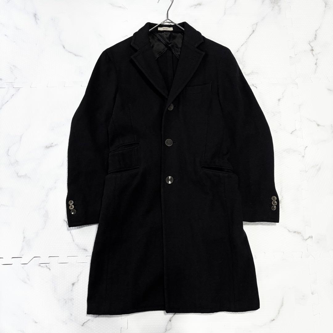 ✨大人気✨ボリオリ　BOGLIOLI / DOVER紺　コート42